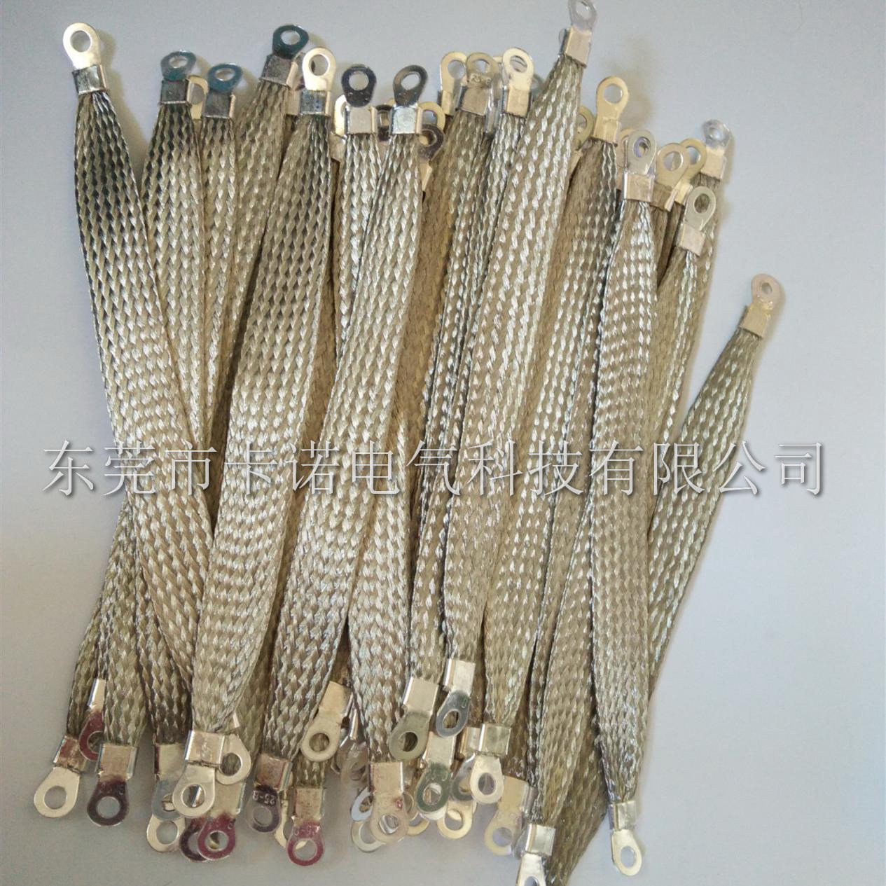 防雷銅導(dǎo)線