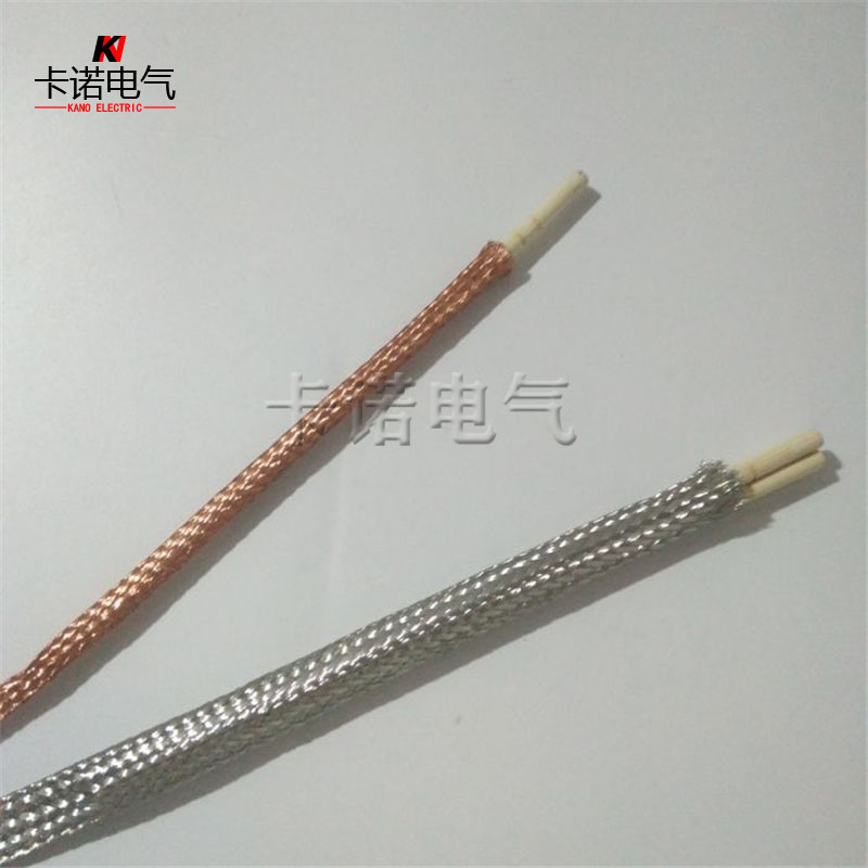 屏蔽網(wǎng)防波套