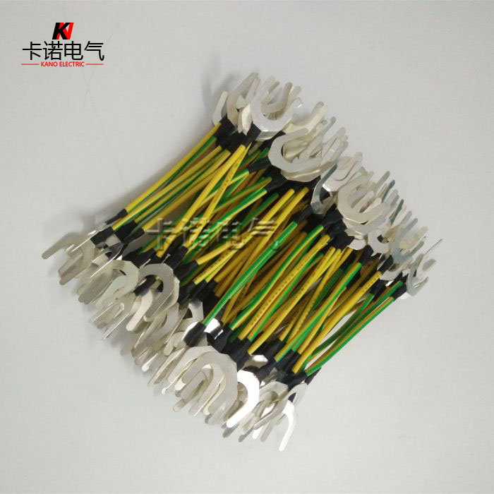 法蘭靜電跨接線(xiàn)