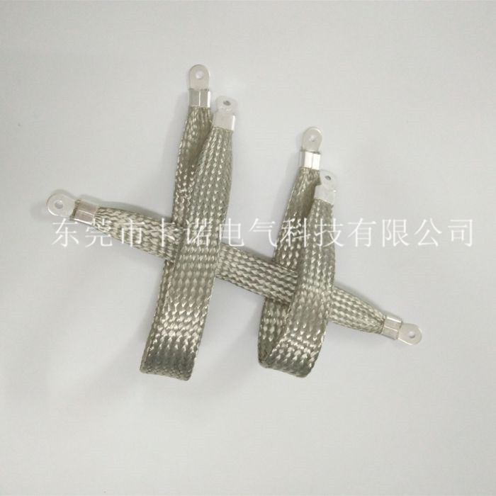 40*2柔性防雷銅導(dǎo)索你怎樣理解？