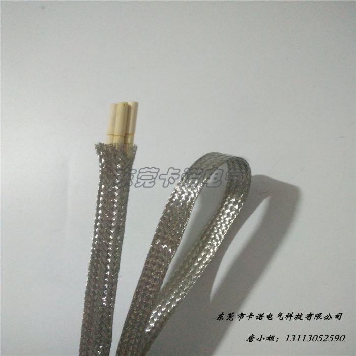 鍍錫銅防波套，金屬屏蔽網(wǎng)應(yīng)用標(biāo)準(zhǔn)