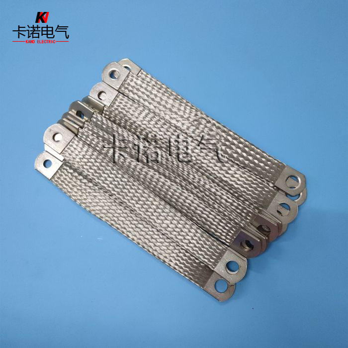 用于防雷接地的鍍錫銅編織線你可曾了解過(guò)？