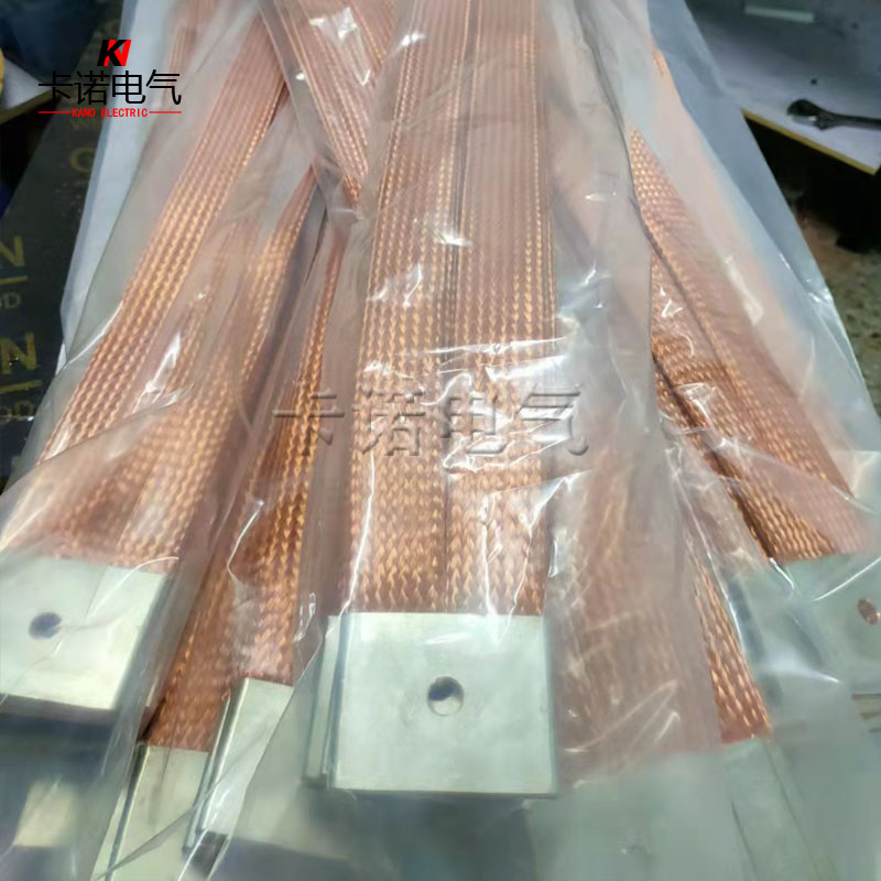 銅價大幅下跌，銅質(zhì)接地連接帶供不應(yīng)求！